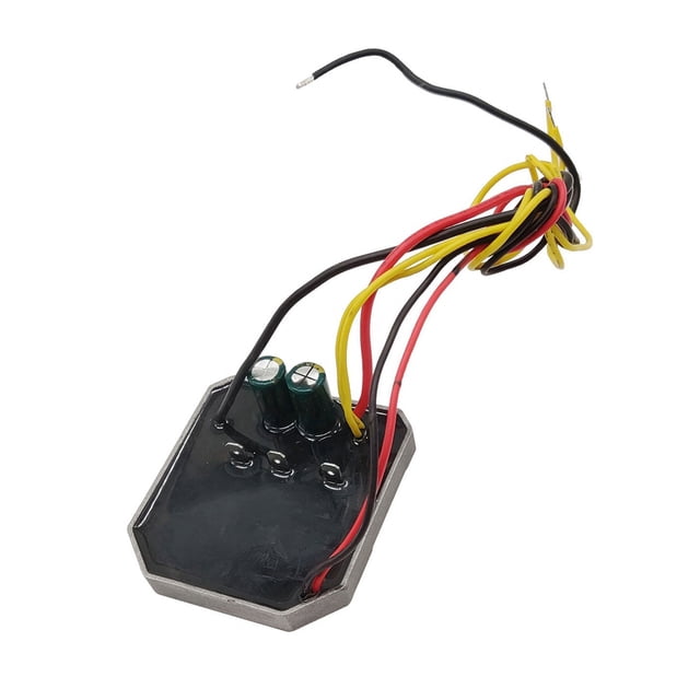 36V Brushless Electric Chain Saw Chain Saw Protection Board 16 Inch Lithium Battery Electric Chain Saw Control Board