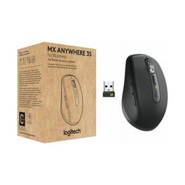 Logitech MX Anywhere 3 for Business - Mouse - laser - 6