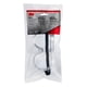 thumbnail image 2 of Gafas de seguridad 3M 91252H1 resistentes a los impactos UV 99.9%, 2 of 9