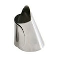 thumbnail image 3 of 4 Pcs Protège-Doigts Ajustable en Acier Inoxydable Protection des Ongles Outil de Cuisine Sûr, 3 of 8