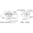thumbnail image 2 of Wilwood Brakes 120-8476 Brake Caliper, 2 of 3