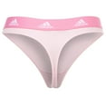 thumbnail image 5 of Adidas Women String Cotton Multicoloured L, 5 of 7