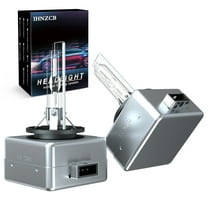 IHNZCB D1s Xenon Hid Headlight Bulbs For Cadillac Escalade 2007-2014 Led High And Low Beam 35w 6000k White,2pcs