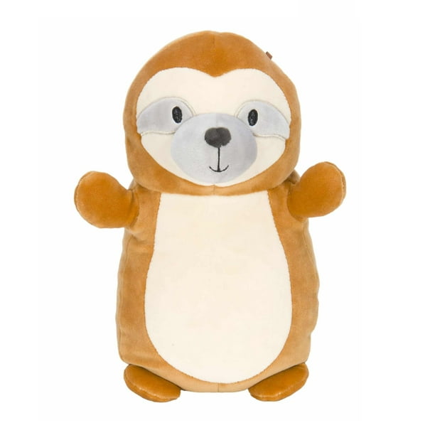 squishmallow hug mees sloth