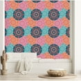 thumbnail image 2 of Multicolored Brightly Wallpaper Peel-and-Stick - 25"W x 125"H, 2 of 3