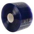 thumbnail image 1 of Rouleau de Rideau en Bande en Vrac, 200 Pi x 12 Po x 0,12 Po, Rouleau, 1 of 2