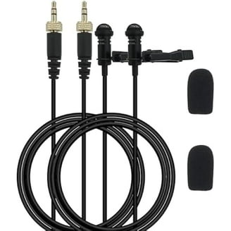 DJI Lavalier Mic Compatible with DJI Mic 2, DJI Mic - Walmart.com