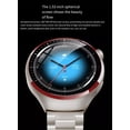 thumbnail image 3 of Reloj Inteligente G7 Max+ Space Edition Tft 1.53 2 Correas, 3 of 8
