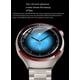 thumbnail image 3 of Reloj Inteligente G7 Max+ Space Edition Tft 1.53 2 Correas, 3 of 8