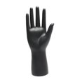 thumbnail image 1 of Modelo de mano de mano de manejo de brazalete de manejo de brazalete de manianas de encimera de encimeras Mannequín maniquí para joyería de centros Derecha, 1 of 8