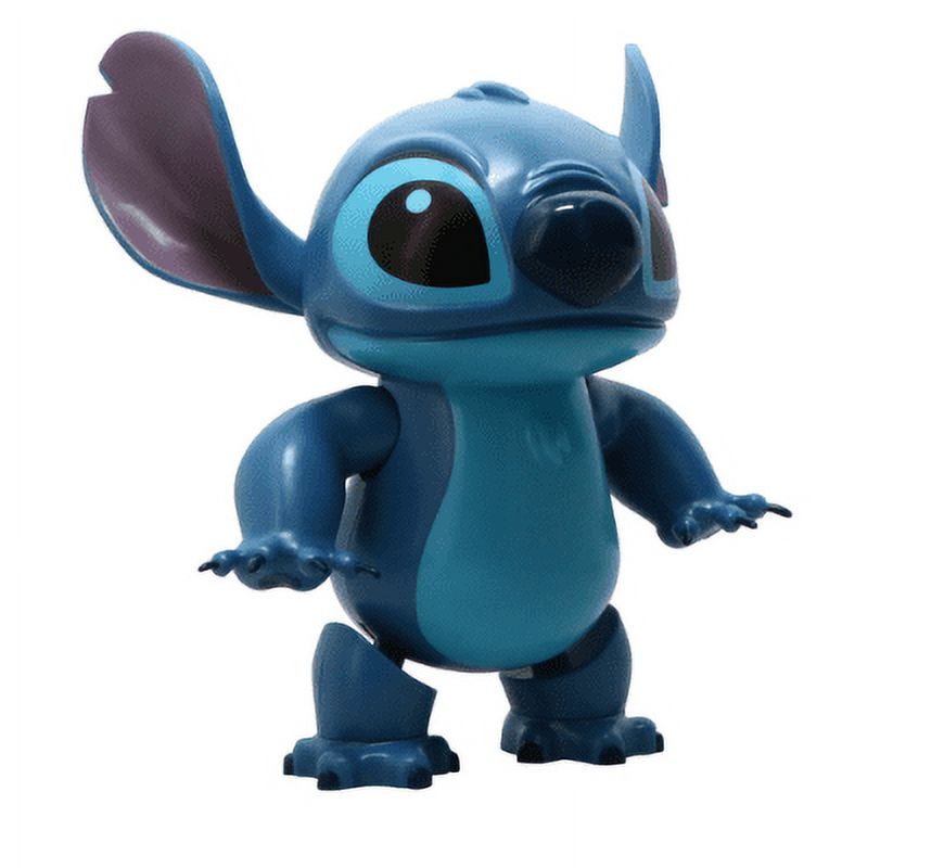 DISNEY Lilo and Stitch Dancing Action Figure