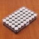 thumbnail image 4 of 80pc Finger Daubers Sponge Smudge Tools Manualidades de Bricolaje Herramienta de Pintura de Tinción de Tinta, 4 of 9