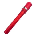 thumbnail image 3 of Extensor de Taco de Billar, Funda Alargadora Británica de 30 Cm, Herramienta para Alargar Tacos de Billar, Mango Alargador de Taco de Billar Rojo, 3 of 8