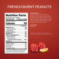 thumbnail image 5 of Funtasty French Burnt Peanuts Snack Old School Candy, 2 Pound Pack, 5 of 6