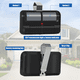 thumbnail image 2 of Control remoto para abre-puertas de garaje 892LT, control remoto de aprendizaje Security+ 2.0 de 2 botones que reemplaza el control remoto de 972 lm, 372 lm y 62 lm, 2 of 6