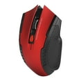 thumbnail image 1 of Mouse,3 Levels Of Adjustable Resolution,Up To 1600DPI,Desktop Notebook Photoelectric Battery  Gaming Mouse,For Office And Entertainment, 1 of 8