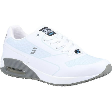 

Safety Jogger Mens Justin O1 Safety Trainers