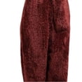 thumbnail image 6 of Bowanadacles Women's Plush Cartoon Hoddies 3D Ear Pajamas, 6 of 6