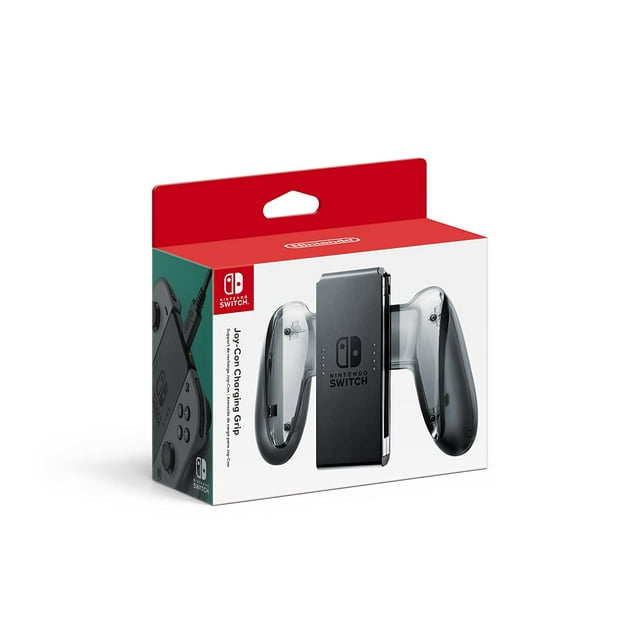 Joy-Con Charging Grip Nintendo Switch Nintendo Switch