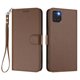 thumbnail image 1 of Funda Cartera GANGXUN para Samsung Galaxy Note 10 Lite – Cierre Magnético, Protección RFID, Correa Desmontable, Compatible con Carga Inalámbrica, 1 of 6