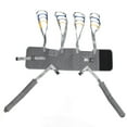 thumbnail image 2 of Eslinga De Elevación De Cuerpo Completo Para Pacientes, Pesas De Carga Universales De 507 Libras, Eslinga Ergonómica Para Caminar Para Pacientes Mayores Discapacitados, 2 of 7