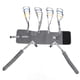 thumbnail image 1 of Arnés de elevación ajustable para pacientes con peso de 227 kg, ideal para personas mayores y discapacitadas, para uso doméstico., 1 of 14