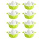 thumbnail image 1 of Simple Multi-Functional Household Manual Squeeze Juicer Orange Lemon Mini Mini Juicer Fruit Juicer, 1 of 5