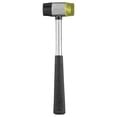 thumbnail image 1 of Martillo Doble Cabeza Blanda KARLEN 18 Oz/40mm GSH-70, 1 of 2