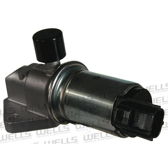 Idle Air Control Valve