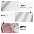 thumbnail image 7 of Yiaed Cute Bathtub Print Coral Velvet Wipes Absorbent Wipes Cleaning Cloths Household Table and Dish Wiping Cloths, 7 of 7