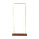 thumbnail image 1 of Soporte para carillón de viento colgante, soporte decorativo simple para carillón de viento, soporte para collar, regalo, sala de estar, escritorio,, 1 of 7