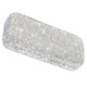thumbnail image 3 of Car Sunglasses Case Travel Glasses Case Rhinestone Eyeglasses Case Sunglasses Holder, 3 of 4