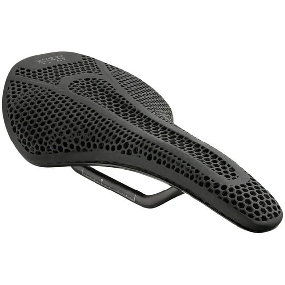 Fizik Vento Antares R1 Adaptive Saddle - Carbon, 150mm, Black