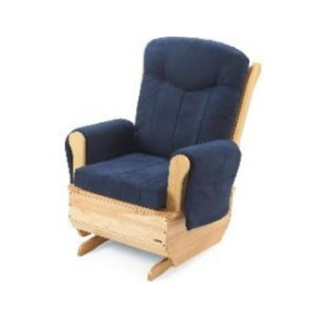 Angeles Corporation AEL7040 Angeles Glider Rocker