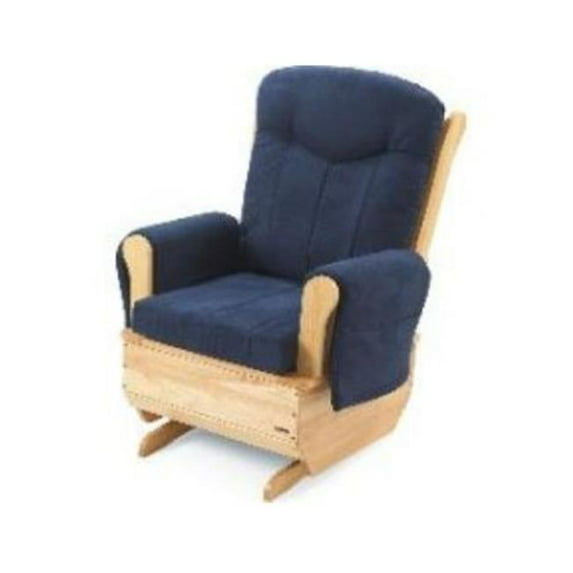 Angeles Corporation AEL7040 Angeles Glider Rocker