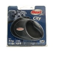 thumbnail image 2 of Correa retráctil para perro Flexi City mediana color negro 2 metros, 2 of 2