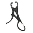 thumbnail image 4 of Almencla Lip Grip Tool Accessory Freshwater Saltwater ing Clips Multi Functional ing Gear Portable ing Tools Men Gift, 4 of 8