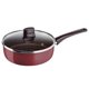 thumbnail image 2 of Cacerola T-fal Pleasure 26 Cms D5023312 Rojo, 2 of 2