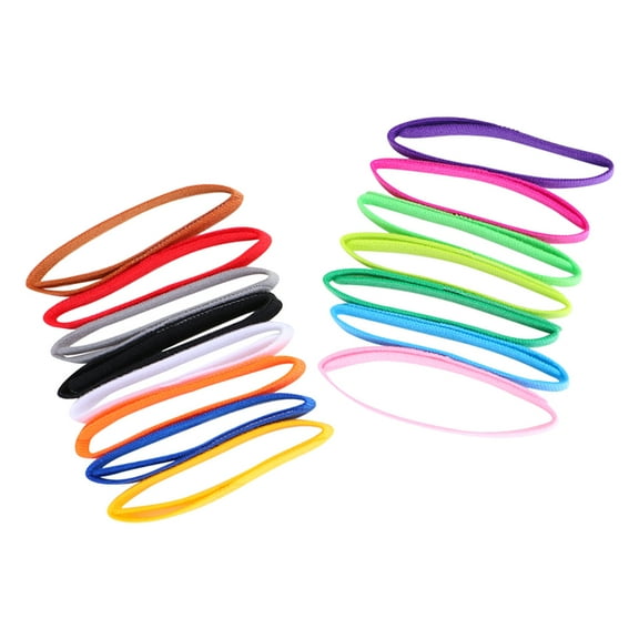 15 Pcs Puppy Identification Collars Newborn Kitten for Litter Small Puppies Nylon