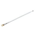 thumbnail image 1 of Cable de Transmisión de Recepción de Señal de para Sistema de Micrófono Inalámbrico kusrkot Antena de micrófono, 1 of 8