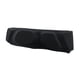 thumbnail image 5 of Accesorios para cascos de rugby, hockey sobre hielo al aire libre, hockey sobre césped transpirable, béisbol Negro M, 5 of 9