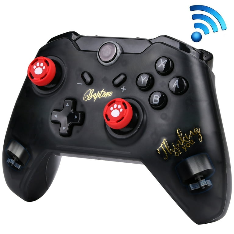 Techken Wireless Pro Controller Compatible with Nintendo Switch