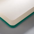 thumbnail image 2 of Talens Art Creation Sketchbook 80 Sheets, 12 cm x 12 cm, Forest Green, 2 of 5
