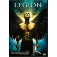 thumbnail image 2 of Legion (DVD), 2 of 2