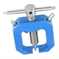 thumbnail image 4 of Gear Puller 3-Jaw Extractor Tool Maintenance Remover for RC Car Boat Aircraft DIY Universal, 4 of 8
