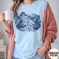 thumbnail image 5 of DND CATS SHIRT: Retro Kitten Cat Person Trendy tshirt Vintage D&D Shirt Nerdy Cute Cats Gift Tabletop Cat Dad Mom Gift, 5 of 6