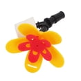 thumbnail image 4 of Birds Feeding Flower, Hanging DIY Hummingbird Feeder Plastic  Free  For Courtyard For Garden Single Flower, 4 of 8