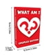 thumbnail image 3 of What AM I - Couples Game For Him, Her, Valentine's Day Gift, Anniversary, 3 of 7