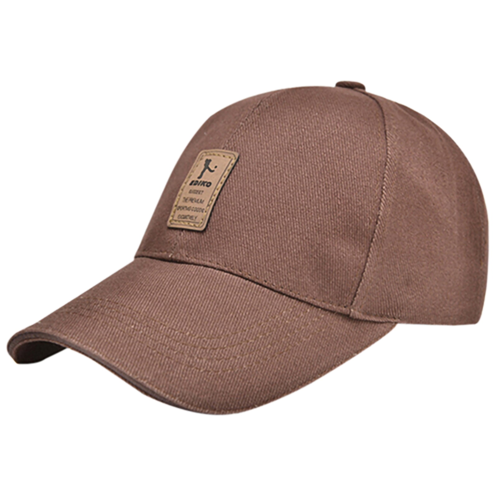 Bill Visor Baseball Cap 