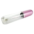 thumbnail image 4 of Travalo 5ml Pink Portable Mini Refillable Perfume Atomizer Bottle, Plastic, Spray Nozzle, 3 Pack, 4 of 9